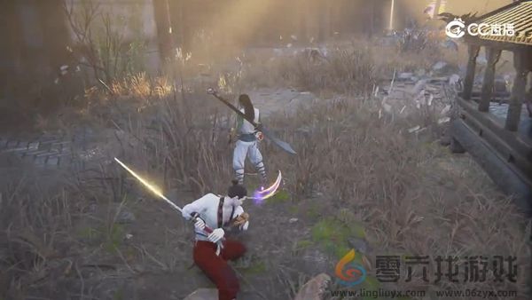 永劫无间手游武田信忠技能是什么(图2) 永劫无间手游武田信忠技能是什么(图2)