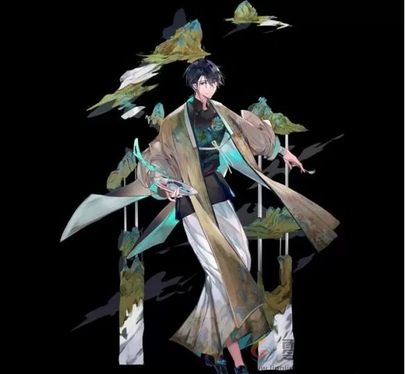 物华弥新千里江山图深造装备搭配攻略