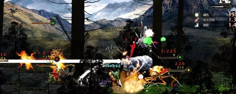 神之天平闪避的奥义卷轴获得方法分享