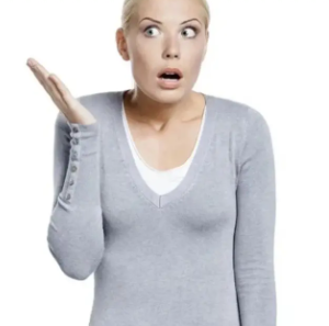 外国女人表情包大全(图14) 外国女人表情包大全(图14)