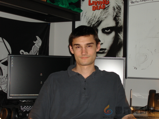 前B社开发者：现代开放世界复制粘贴 开发者没有创意空间(图1)