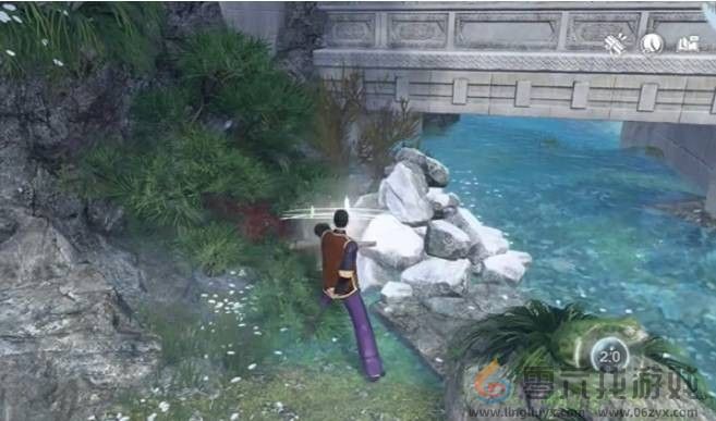 《逆水寒手游》遗音希声玩法介绍(图10)