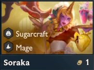 金铲铲之战S12法师羁绊介绍(图2) 金铲铲之战S12法师羁绊介绍(图2)