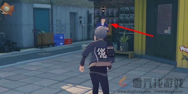 绝区零六分街塔维斯纪念币怎么获得(图1)