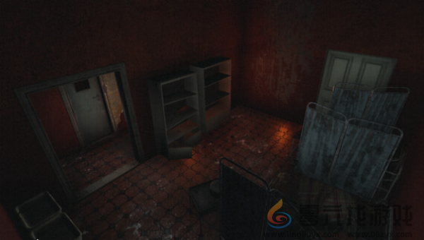 Yan魇: Parasomnia支持家庭共享说明(图4) Yan魇: Parasomnia支持家庭共享说明(图4)