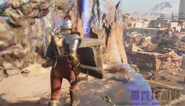 燧石枪黎明之围套装获取攻略(图22) 燧石枪黎明之围套装获取攻略(图22)