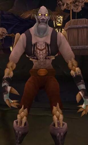 魔兽世界幽暗城拍卖行位置(图9) 魔兽世界幽暗城拍卖行位置(图9)