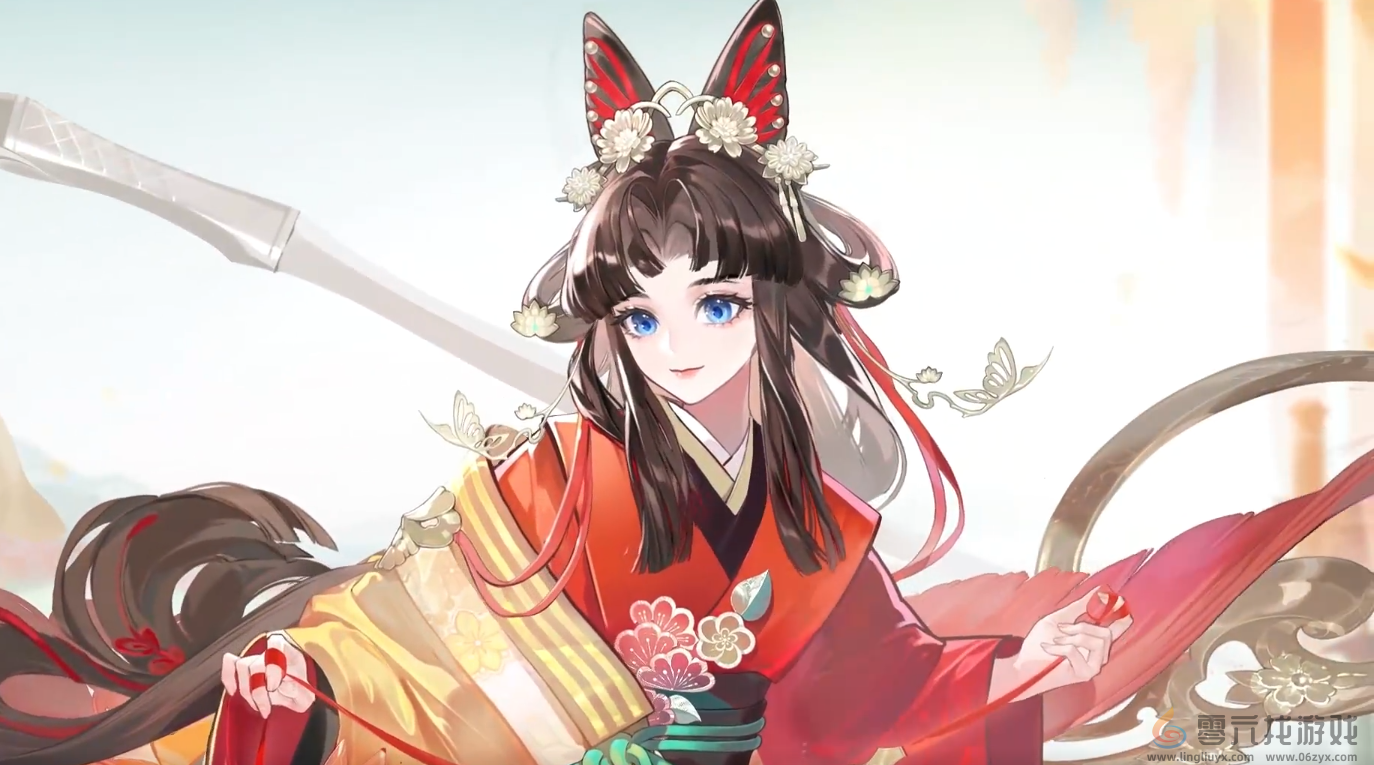 阴阳师纺愿缘结神典藏皮肤怎么获得(图1) 阴阳师纺愿缘结神典藏皮肤怎么获得(图1)