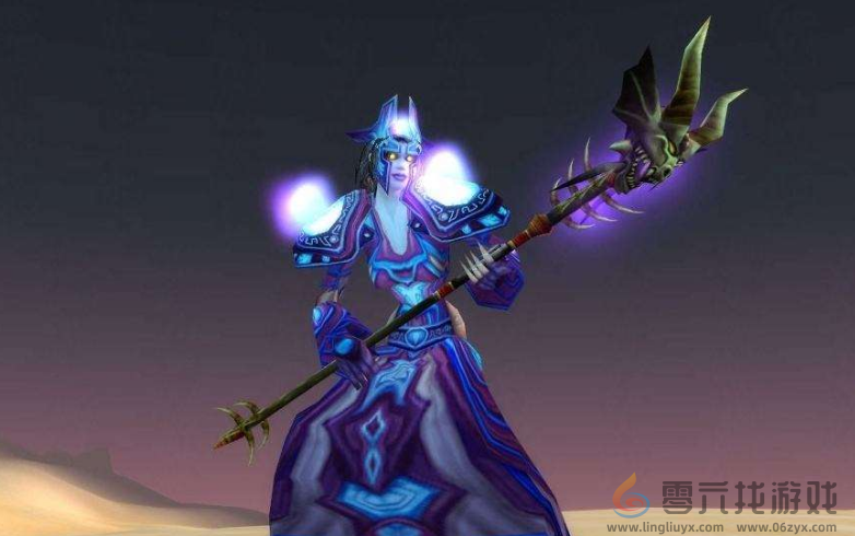 魔兽世界wlk任务练级最爽的职业推荐(图3) 魔兽世界wlk任务练级最爽的职业推荐(图3)