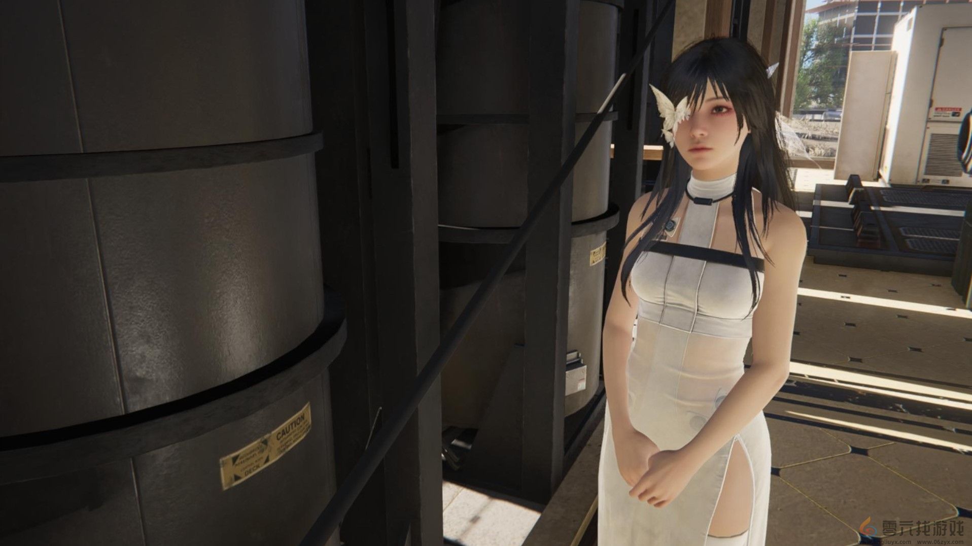 七日世界看板娘获得方法(图6) 七日世界看板娘获得方法(图6)