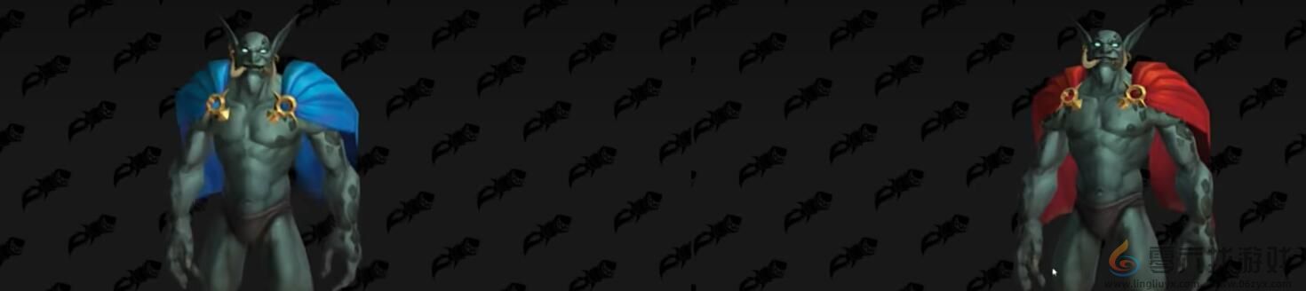 魔兽世界2024国服正式服每月商栈物品一览最新(图22)