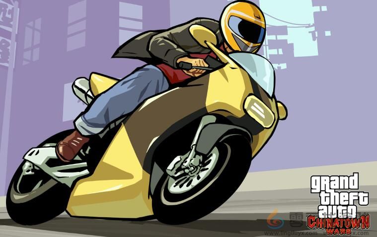 侠盗猎车手血战唐人街金手指大全(图1)