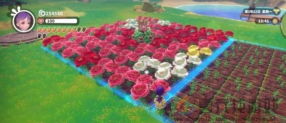 牧野之歌常见问题攻略汇总(图16) 牧野之歌常见问题攻略汇总(图16)