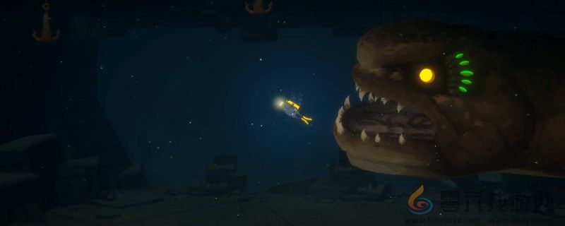 潜水员戴夫王者基多拉模型位置一览(图1)