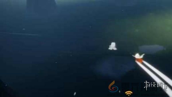 光遇神龛位置大全(图17) 光遇神龛位置大全(图17)