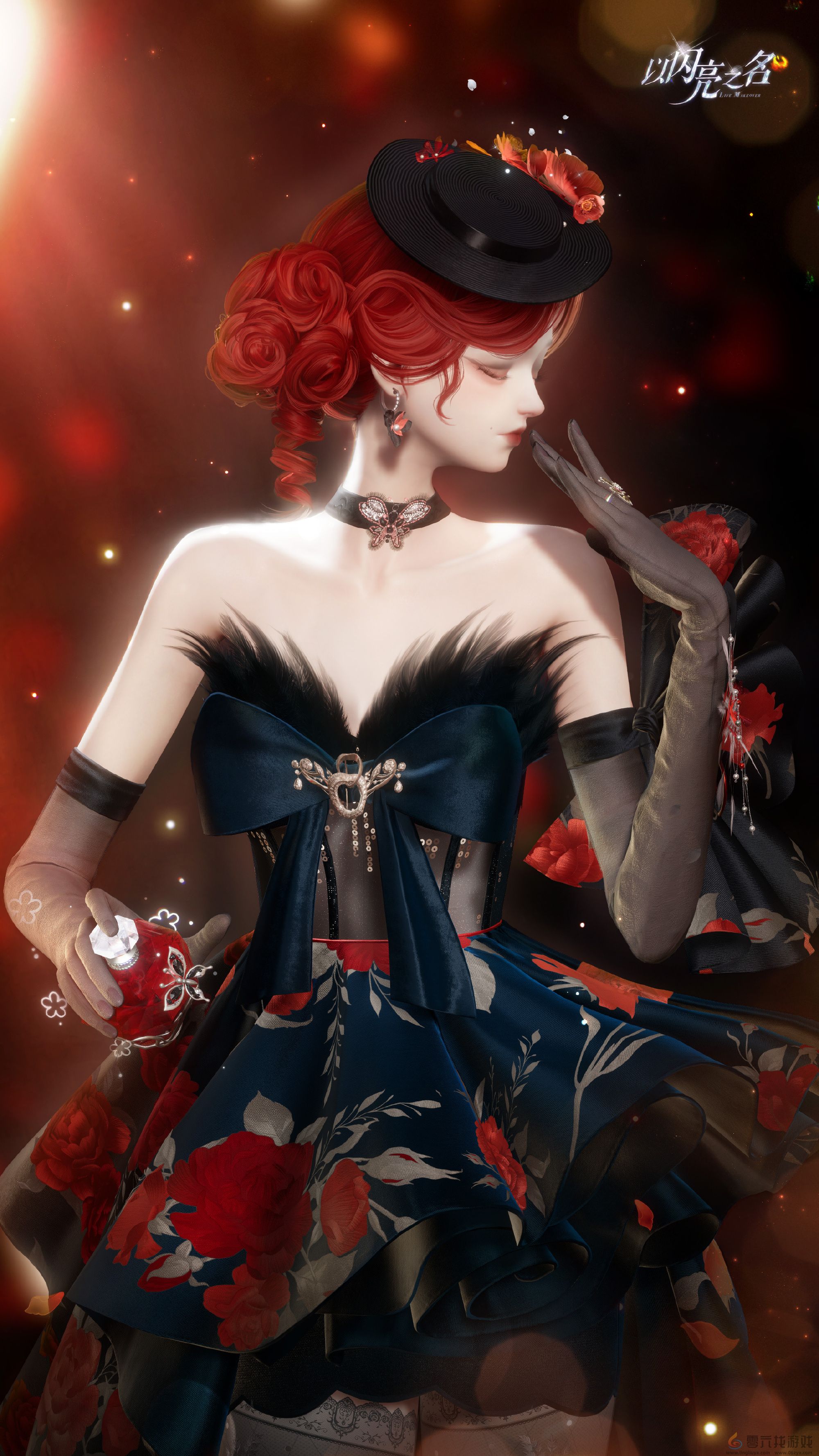 以闪亮之名夜蔷启示怎么样(图2) 以闪亮之名夜蔷启示怎么样(图2)