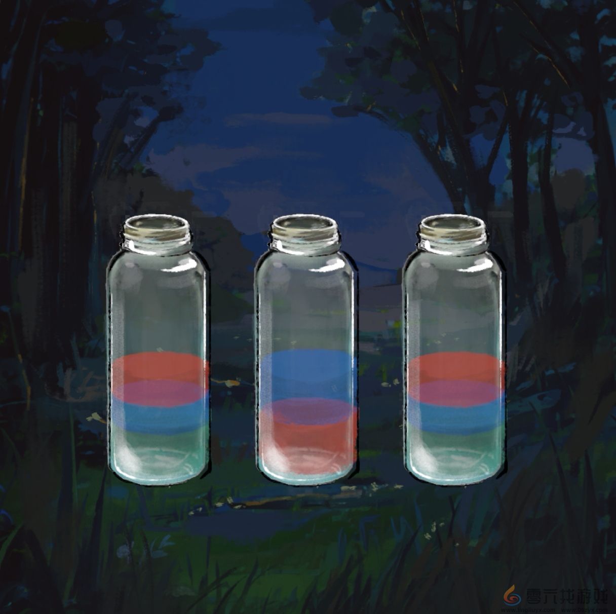 栖云异梦睹玉第三章异梦怎么完成(图12) 栖云异梦睹玉第三章异梦怎么完成(图12)