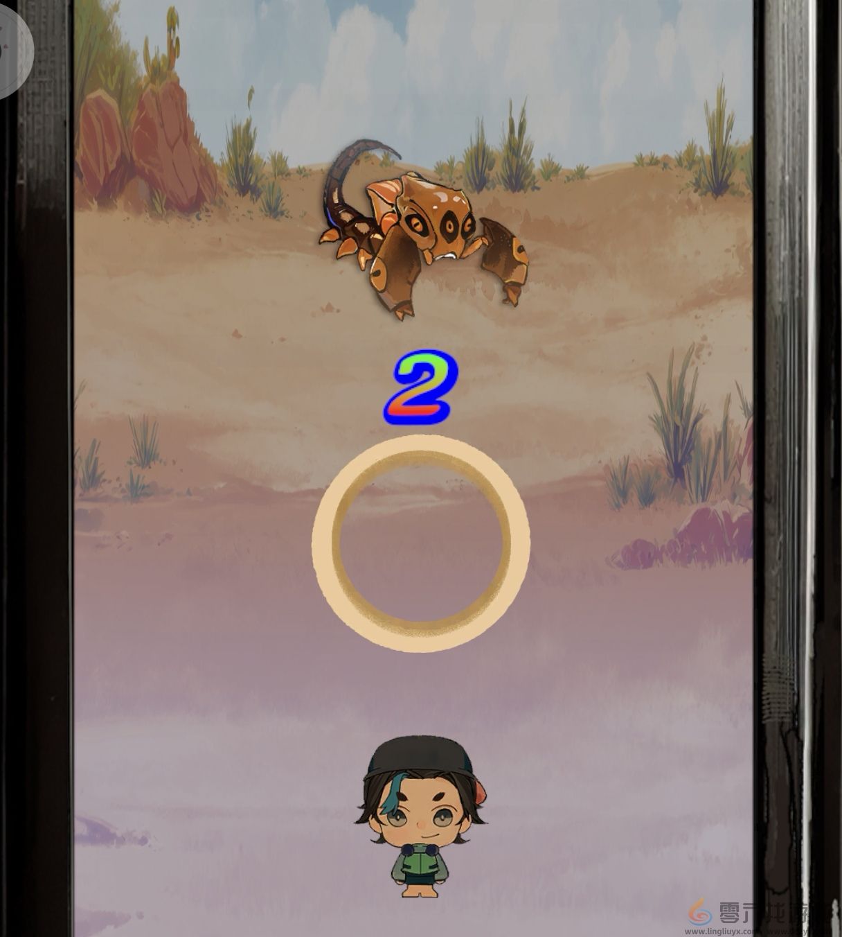 栖云异梦睹玉第三章异梦怎么完成(图17) 栖云异梦睹玉第三章异梦怎么完成(图17)