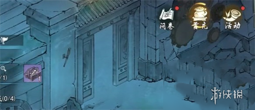 墨剑江湖解救被抓的女子怎么过(图6)