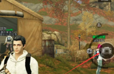 明日之后拍摄废弃营地任务奖励是什么(图5)