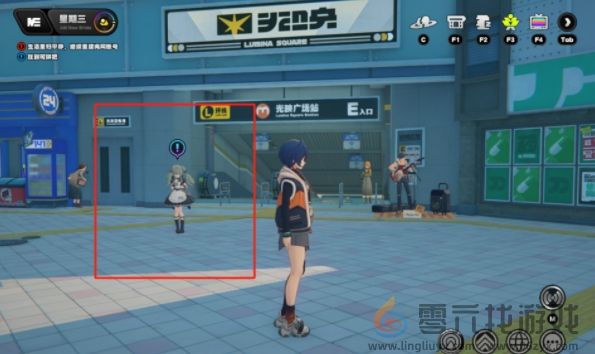 绝区零可琳升阶事件任务如何完成(图2) 绝区零可琳升阶事件任务如何完成(图2)