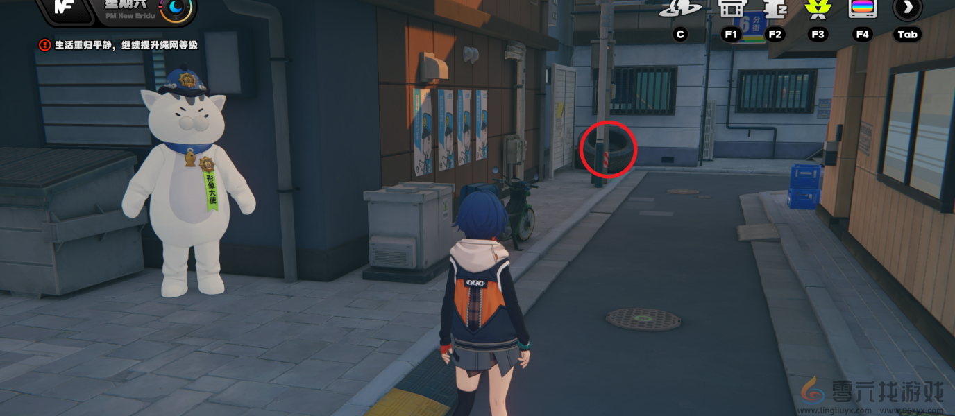 绝区零曲奇任务攻略(图13)