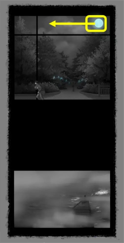 去远方第一章主线攻略(图6) 去远方第一章主线攻略(图6)