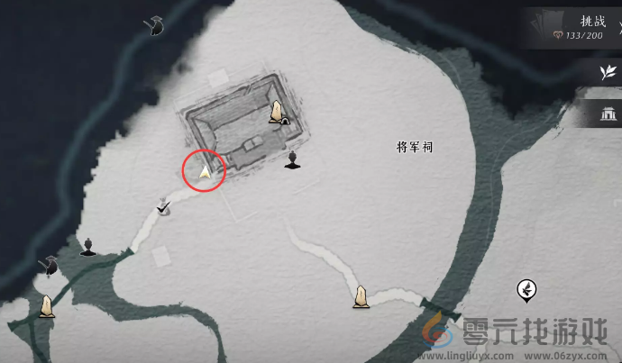 燕云十六声任务大全(图3) 燕云十六声任务大全(图3)