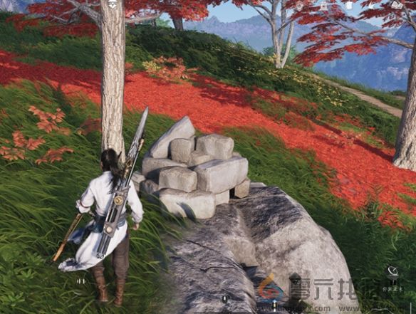 燕云十六声匕见将军获取攻略(图3)