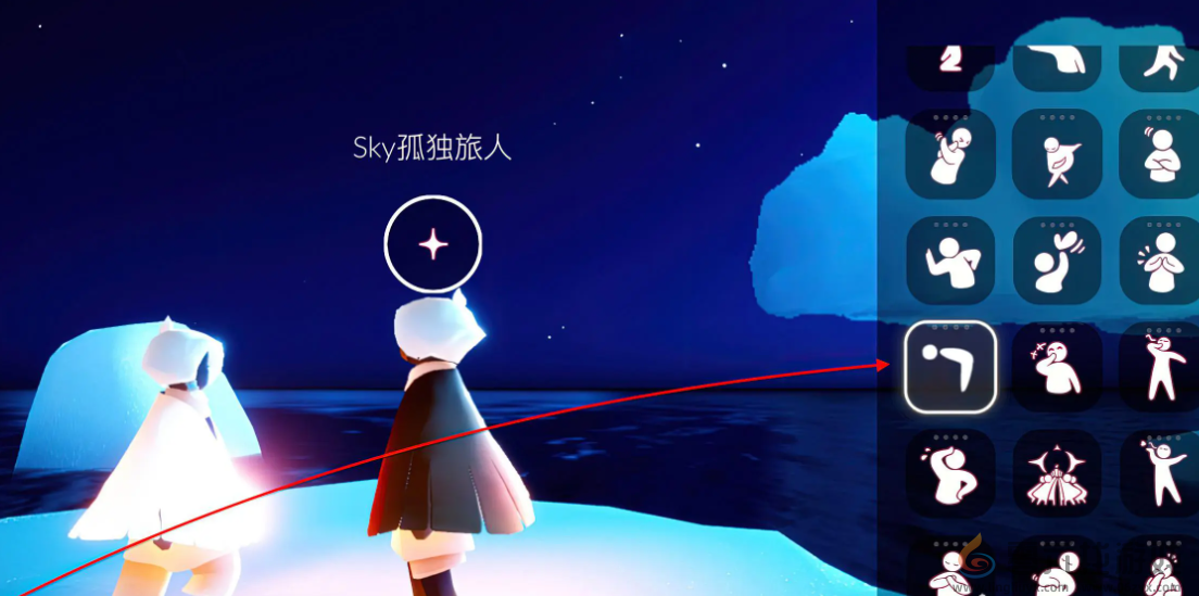 光遇8.27每日任务怎么做(图2) 光遇8.27每日任务怎么做(图2)