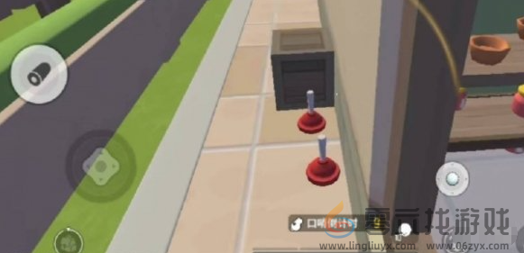 香肠派对躲猫猫最佳躲藏点位置分享(图2)