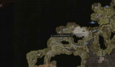 龙之信条2dragonsdogma2支线选定处事的方法任务攻略(图5) 龙之信条2dragonsdogma2支线选定处事的方法任务攻略(图5)