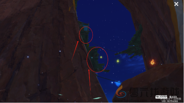 原神维茨特兰的神秘访客任务怎么过(图2)