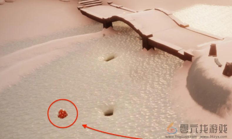 光遇8.30大蜡烛在哪里(图10)