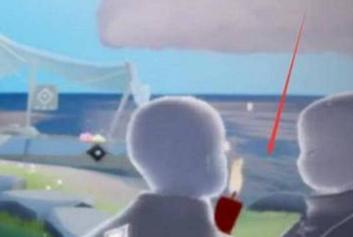 光遇无翼怎么拿红蜡烛(图4) 光遇无翼怎么拿红蜡烛(图4)