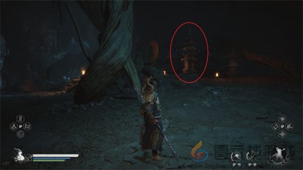 黑神话悟空巧线死结四十七难达成指南(图3)