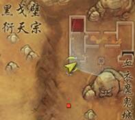 剑网3手游锋芒展宠物奇遇触发方法是什么(图10) 剑网3手游锋芒展宠物奇遇触发方法是什么(图10)