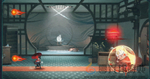 归龙潮长命锁技能怎么加点(图2) 归龙潮长命锁技能怎么加点(图2)