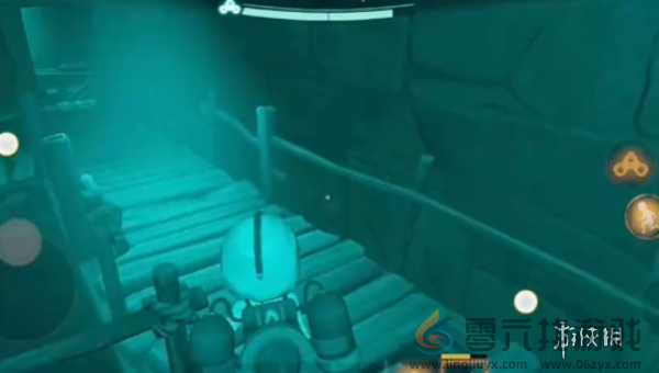 代号超自然浅层图10怎么过(图3)