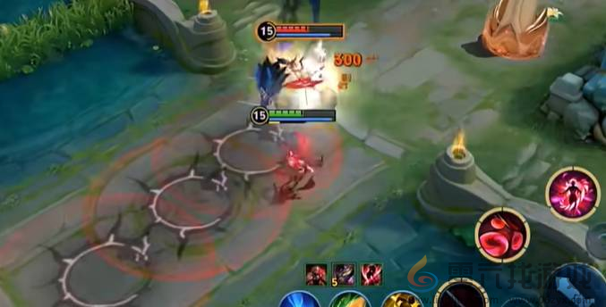 《王者荣耀》S37赛季新英雄分享(图4) 《王者荣耀》S37赛季新英雄分享(图4)