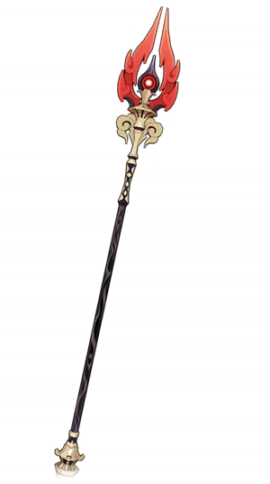 原神护摩和赤月选哪个(图3)