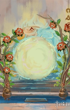 栖云异梦睹玉第五章怎么过(图5) 栖云异梦睹玉第五章怎么过(图5)