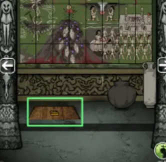 山村老屋3第四章怎么过(图8) 山村老屋3第四章怎么过(图8)