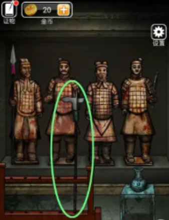 山村老屋3第四章怎么过(图10) 山村老屋3第四章怎么过(图10)