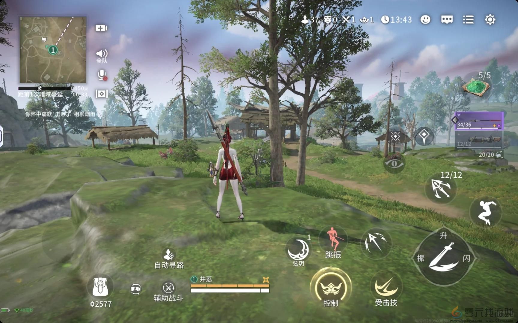 百炼洞金堆绿堆位置在哪(图4) 百炼洞金堆绿堆位置在哪(图4)