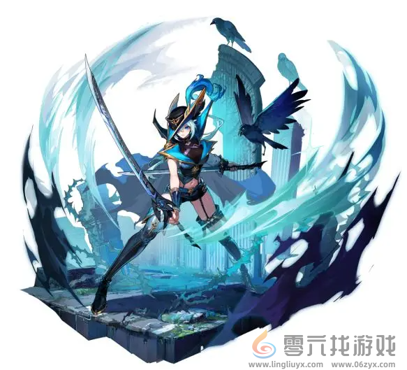 永暮幻想萝丝技能是什么