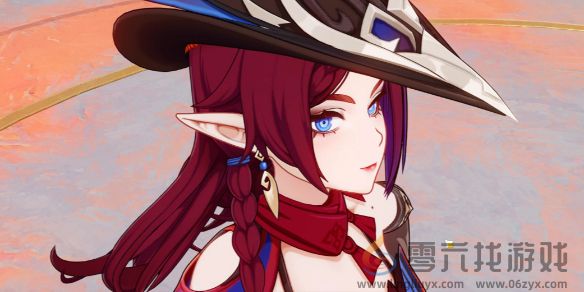 原神5.2版本卡池角色介绍(图1) 原神5.2版本卡池角色介绍(图1)