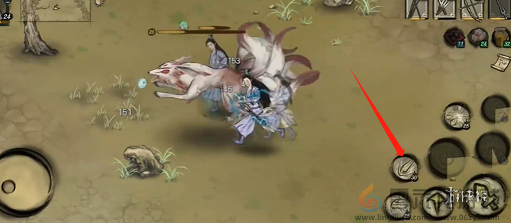 封魔大陆攻略大全(图5) 封魔大陆攻略大全(图5)