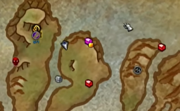 魔兽世界幻想蜃鱼人诱饵获取攻略(图2)