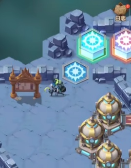 剑与远征奇境探险敛塔残魂怎么过(图8) 剑与远征奇境探险敛塔残魂怎么过(图8)